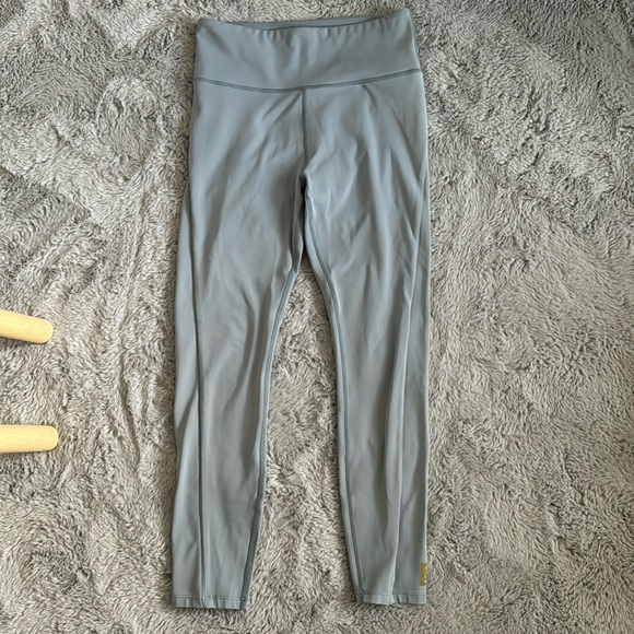 P.E Nation Full Count Legging Quarry - Picture 2 of 5